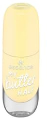 Pintaúñas Essence Gel Nº 63 My butter half 8 ml