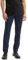 TOM TAILOR Herren Slim Fit Chino Hose mit Gürtel,10668 - Sky Captain Blue, 32/34