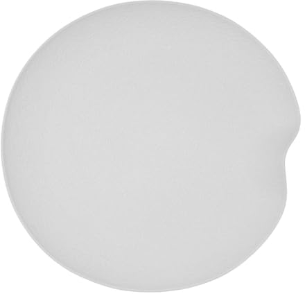 Bidasoa Fosil Bandeja Redonda Porcelana 31,4x31,2x4cm