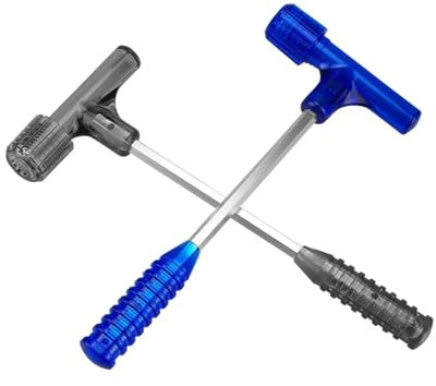 AZCKH Bullet Puller Hammer mit drei Sätzen Handwerkzeug Haushaltsreparaturwerkstatt Schwarz cuicui (Color : Black)