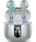 Kopfhörer Kabellos Bluetooth 5.3, Bluetooth Kopfhörer In Ear 2024 Kabellose Kopfhörer mit 4 Mic, Neue Wireless Earbuds ENC Noise Cancelling 48H Tiefer Bass, IP7 Wasserdicht Ohrhörer, LED-Anzeige USB-C