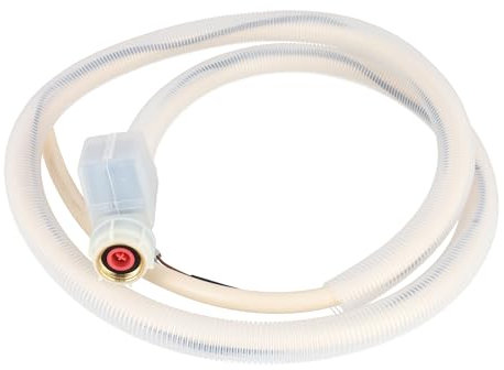 sparefixd Suitable for Bosch Dishwasher Fill Hose Water Block Aqua Stop 1.7m 006