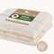 allnatura Kinder-Bettdecke Cotona 100x135 - Leichte Sommerdecke für Babys & Kleinkinder aus Bio-Baumwolle (KBA), atmungsaktiv, allergikerfreundlich & vegan - Perfekt als Decke für Kinder- Reisebetten