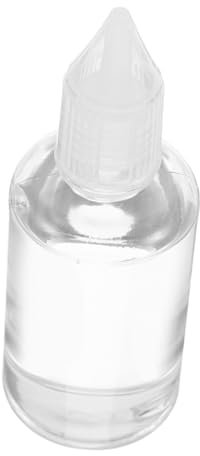 FRCOLOR Hair Extension Glue Remover Acting Wig Glue Remover for Tape in Extensions