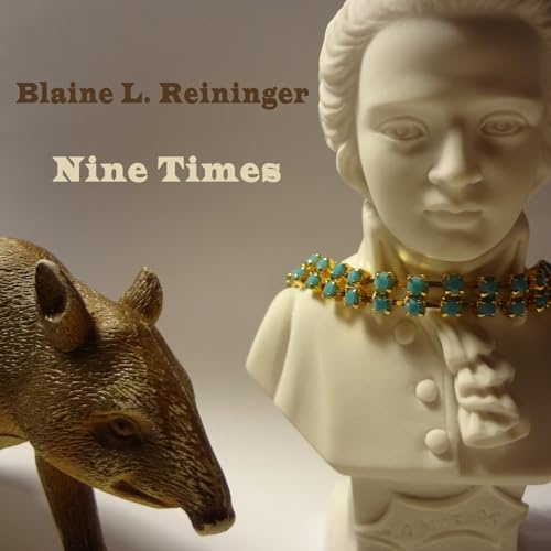 Klanggalerie (Broken Silence)