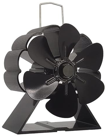 Stovair Ventilateurs de Poêle