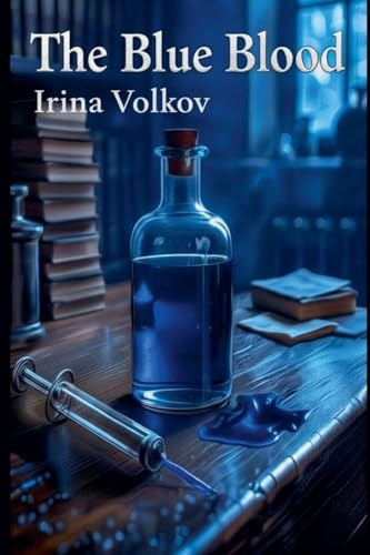Irina Volkov