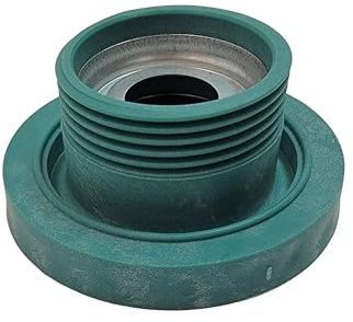 Lagerung Lager Gegenseitenlagerung Lagernabe Antriebsgegenseite Waschmaschine passend wie Electrolux AEG 4071430963 Bauknecht 480181701014