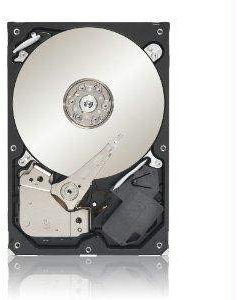 Seagate Technology ST500DM002 HDD, 500 GB, 7.200 U/min, SATA600, 16 MB, 2 YR, MFG WAR 25-BOX