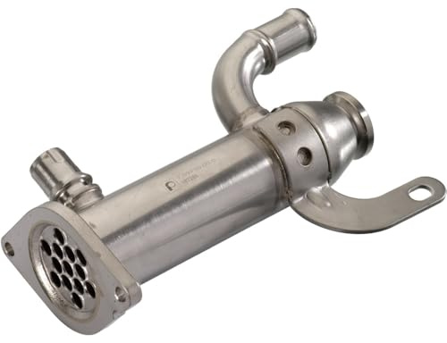 Hella 7.09730.00.0 Egr Cooler