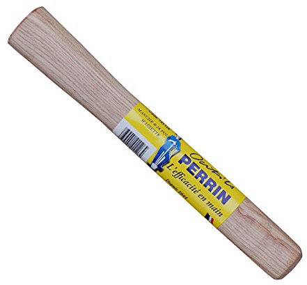 Manche pour Massette, 26cm Longueur