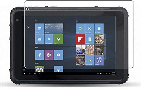 Vaxson 2 Stück Anti Blaulicht Schutzfolie kompatibel mit Caterpillar T20 Rugged Tablet 8 Bluelight folie folien Displayschutzfolie ( nicht Panzer Schutz Glas folie SchutzGlas nicht PanzerGlas )