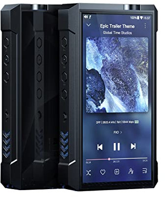 FiiO M17 Portable Computer Music Player
