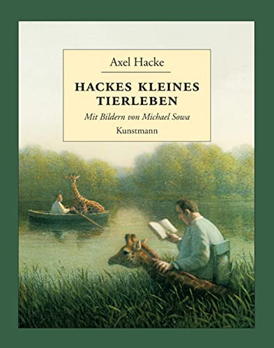 Hackes kleines Tierleben