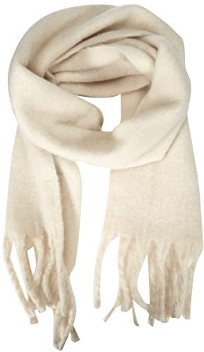 VERO MODA VMIVY LEAGUE SCARF GA NOOS