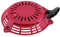 BOROCO Seilzugstarter, Rücklaufstarter Seilzugstarter 28400-ZL8-023ZA Handstarter Rasenmäher Starter Recoil Starter für Honda GC135 GC160 GCV135 GCV160 EN2000