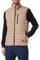 camel active Herren Leichte Steppweste ohne Kapuze Beige menswear-64