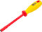BGS VDE-Steckschlüssel-Schraubendreher - Sechskant - SW 5 mm - 125 mm 71084