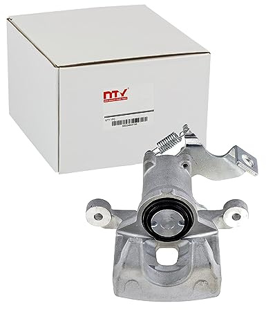 NTY Bremssattel Hinterachse rechts passend für Soul | Hzt-KA-016