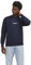 JACK & JONES Herren Rundhals Pullover JORVESTERBRO - Relaxed Fit S M L XL XXL, Größe:M, Farbe:Sky Captain 12241694