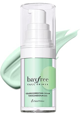 Grundierung für Gesichts-Make-up | Feuchtigkeitsspendender Centella Asiatica Foundation Primer | 15 ml Dewy Makeup-Basiscreme, leichte, langanhaltende Make-up-Grundierung 15 ml für einen Rosixehird