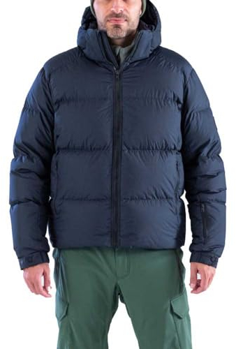 HEAD Rebels Myths Down Jacket M-L