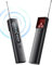 Détecteur De Caméra Cachée Detecteur De Camera Detecteur De Camera Et Micro Espion, 6 Niveaux De Sensibilité, 4 Modes, Detecteur Micro Espion Anti-Espion, Protégez Votre Vie Privée, pour Hôtel