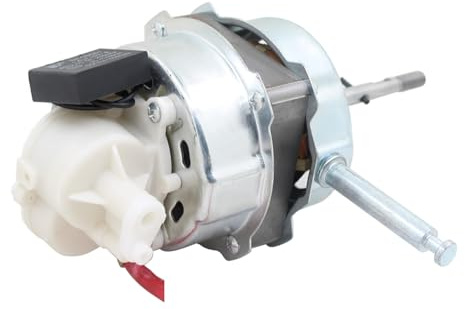 Replacements Floor Electric Fan Motor for General Motors for Floor Fans Table Fans Floor Fan Motor Replacement