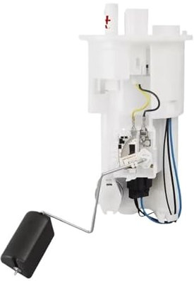 ESQSQLAV 5VX-13907-01-00 5VX-13907-01 Ricambi per Automobili Parti del Motore Modulo di Sistema Pompa Carburante Compatibile con Yamaha FZ6 YZF FAZER 2004-2009