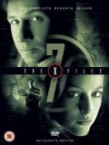 The X Files : Series 7 [DVD] [1994]