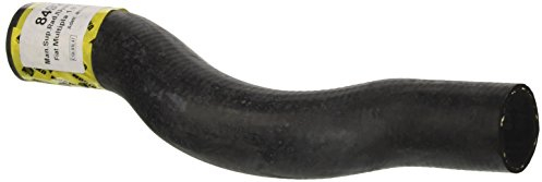 unigom 8492 Manguito superior Radiador