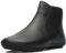 Camper Right Nina K400313, Stivale Chelsea Donna, Nero 002, 35 EU