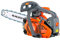 ANOVA Motosierra Gasolina MG2500