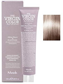 Nook Virgin Color 8.13 li.blo.beige 100m