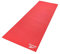 Reebok Yogamatte, Yogamatte rutschfest inklusive Tragegurt in 4mm für die ideale Kombination aus Komfort und Stabilität beim Yoga und Pilates