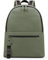 The Friendly Swede Sac à Dos Classique pour Hommes et Femmes - Taille d’Ordinateur Portable 13 Pouces - Storvreta (Vert)