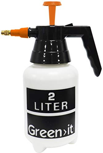 Home>it Spruzzatore da giardino con pompa - 2.0L