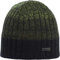 Eisglut Unisex Griffina Merino XL Strickmütze, Oliv, Einheitsgröße EU