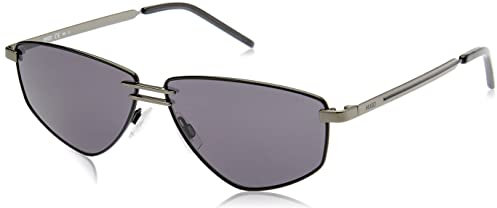 HUGO HG 1167/S Brille, ANS, 60 für Herren