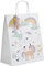 Folat 68315 Kleine Tüten Unicorns & Rainbows - 6 Stück