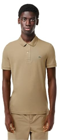 Lacoste Herren Ph4012 Poloshirts, Löwe, S