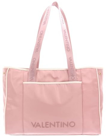 Valentino Pampero Tote Cipria