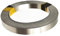 LSCAILIAO Hoja de Aluminio -1060 AL Foil Thin Plate Material metálico,Width 15mm,Thickness 0.2mm