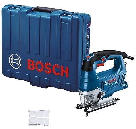 Bosch Professional GST 750 seghetto alternativo