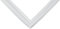 LUTH Premium Profi Parts Joint de porte compatible Liebherr 7108383 pour réfrigérateur