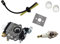 Vergaser Set kompatibel mit 23-26 ccm Güde Hecht Brast Timbertech Motorsense Heckenschere