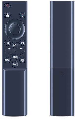 BN59-01388A BN59-01388H IR Remote Control Replacement for Samsung NEO QLED Crystal 4K CU7000 Series Smart TV UN43CU7000 UN50CU7000 UN55CU7000 UN58CU7000 UN65CU7000 UN70CU7000 UN75CU7000 UN85CU7000