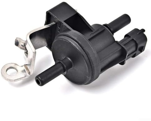 Austauschbares Dampfkanister-Entlüftungsventil 0708 für GMC für Acadia, für Korrosionsschutz, effizient