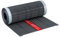 5lfm KAUFDACH® ROLL METAL Firstband Firstrolle voll Aluminium-Firstband für First und Grat (RAL7021 (Anthrazit))