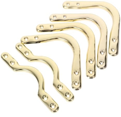 MUSISALY 6stücke Fixierer Für Billardtisch Netztaschen Haken Rack Befestigung Für Aufbewahrungstaschen Zubehör